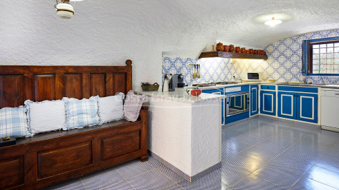 Exclusiva masía en venta en Fonteta, Forallac, Baix Empordà