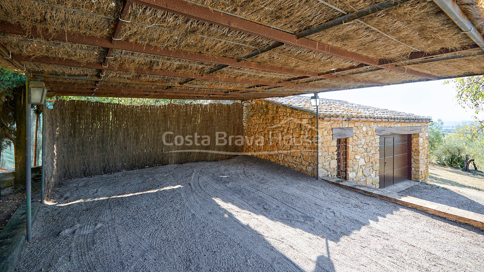 Exclusive catalan country house for sale in Fonteta, Forallac, Baix Emporda