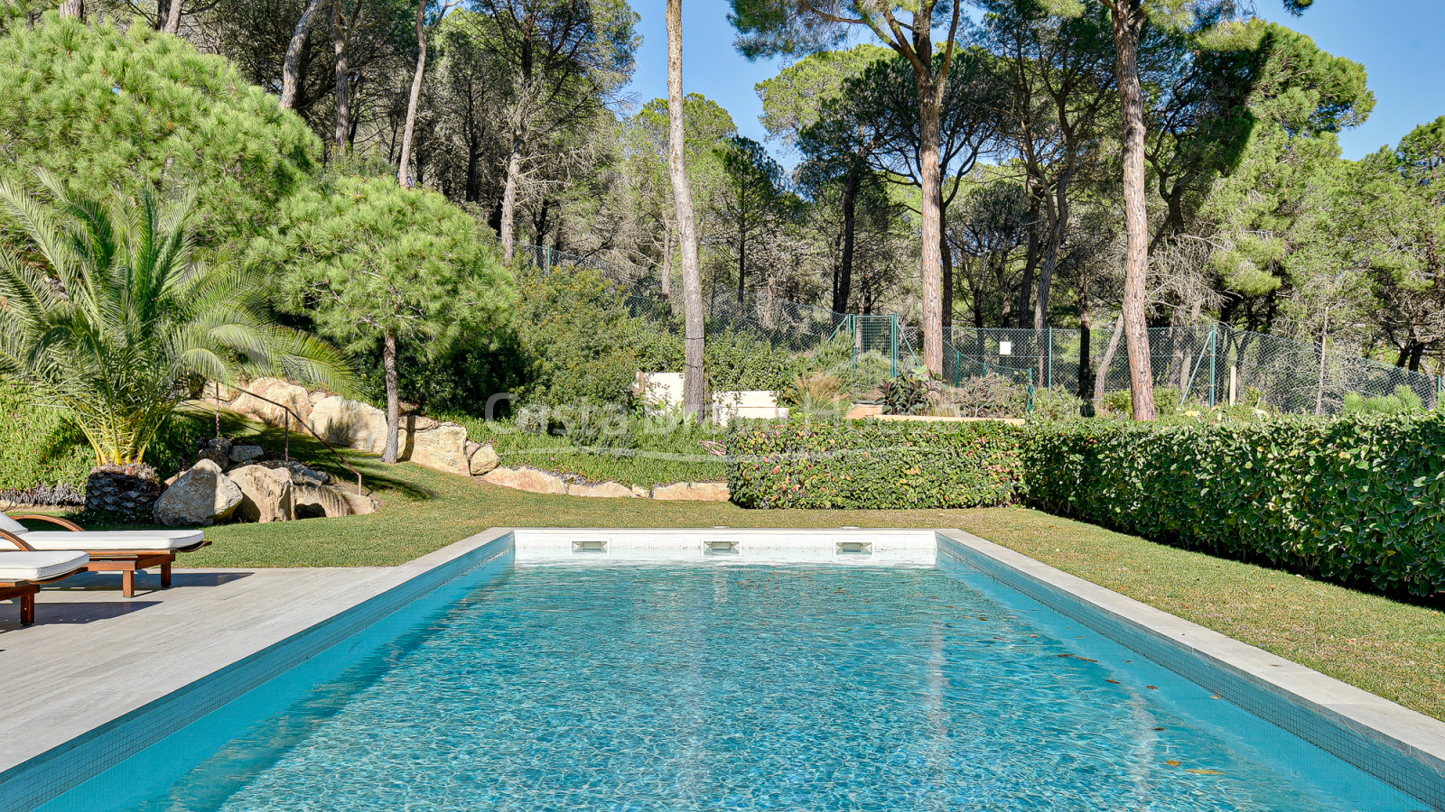 Exclusiva villa de lujo en Aiguablava, Begur, Costa Brava