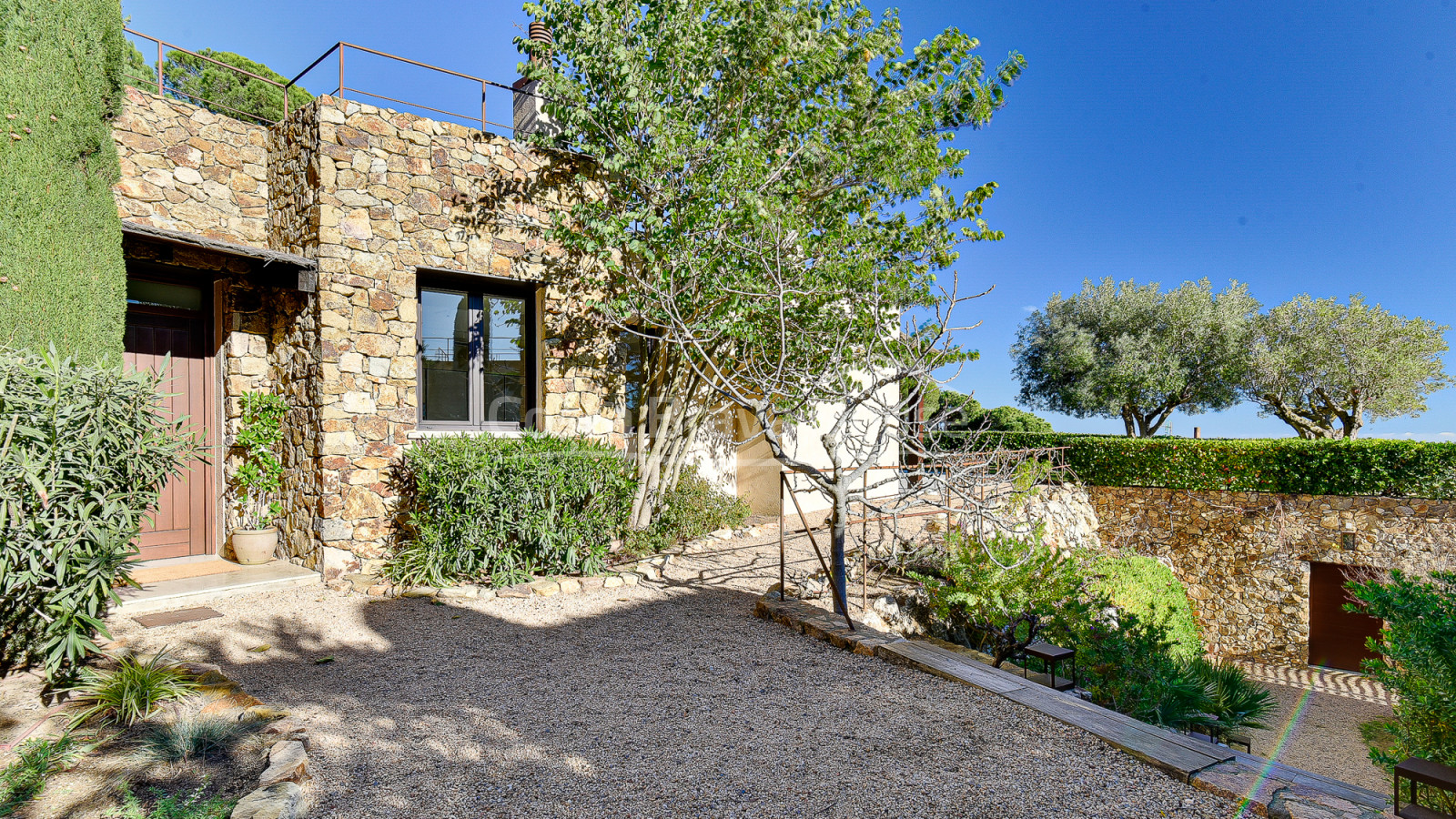 Exclusiva villa de lujo en Aiguablava, Begur, Costa Brava