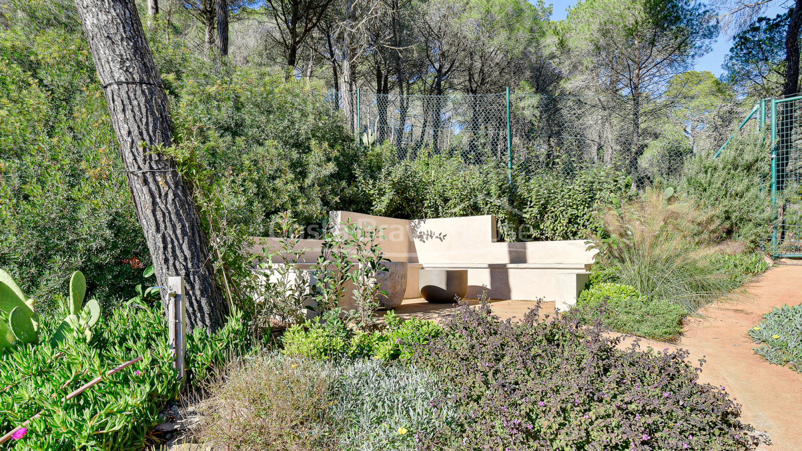 Exclusiva villa de lujo en Aiguablava, Begur, Costa Brava