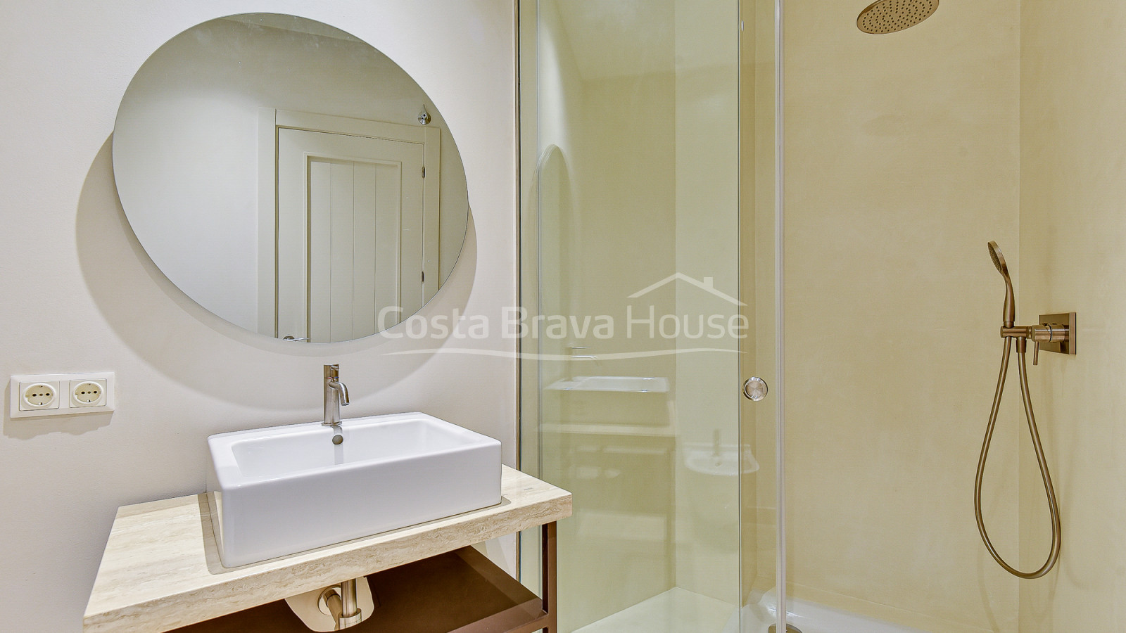 Exclusiva villa de lujo en Aiguablava, Begur, Costa Brava