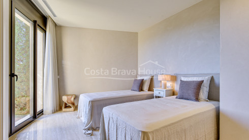 Exclusive luxury villa in Aiguablava, Begur, Costa Brava