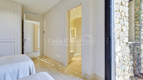 Exclusive luxury villa in Aiguablava, Begur, Costa Brava