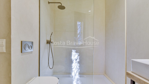 Exclusive luxury villa in Aiguablava, Begur, Costa Brava