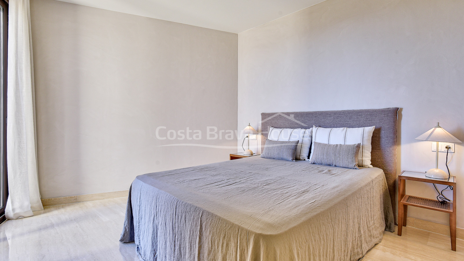 Exclusive luxury villa in Aiguablava, Begur, Costa Brava