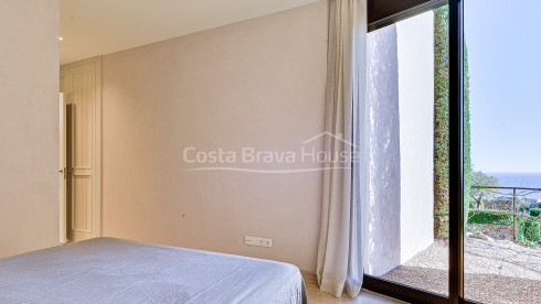 Exclusiva vila de luxe a Aiguablava, Begur, Costa Brava