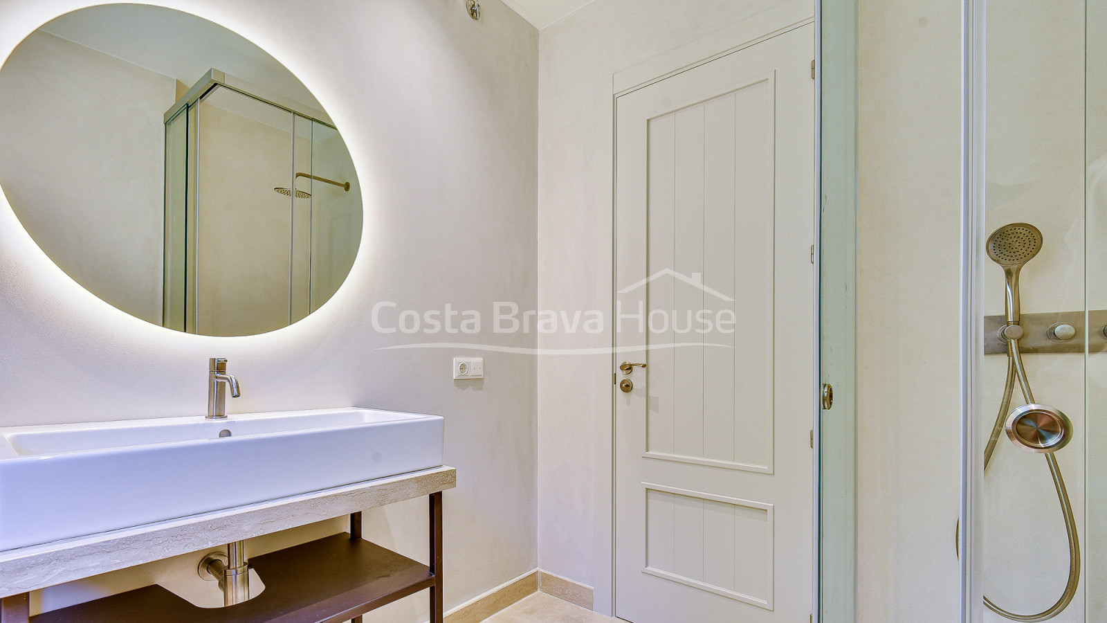 Exclusiva vila de luxe a Aiguablava, Begur, Costa Brava