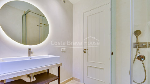 Exclusiva vila de luxe a Aiguablava, Begur, Costa Brava