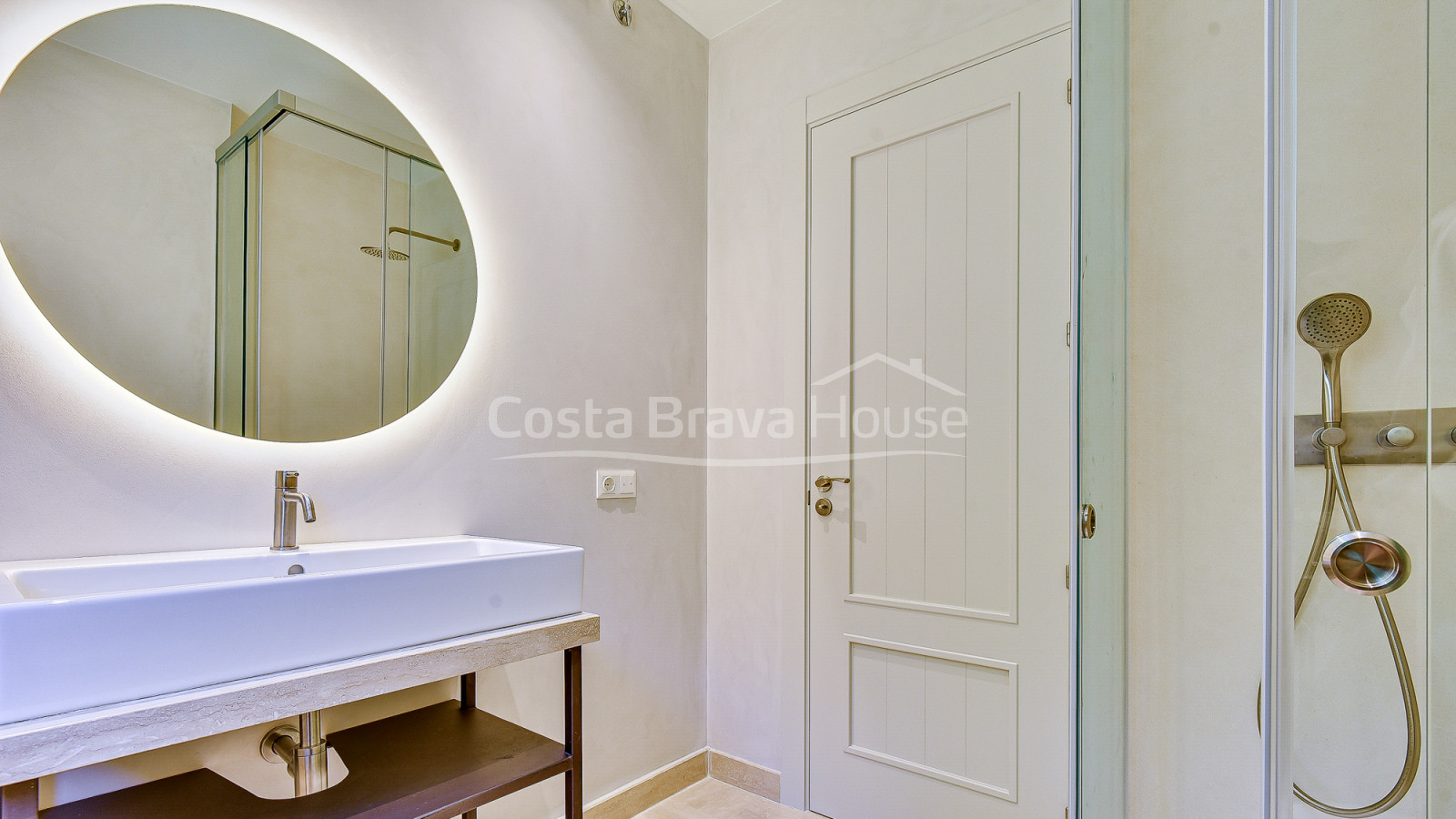 Exclusive luxury villa in Aiguablava, Begur, Costa Brava