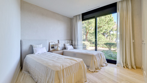 Exclusive luxury villa in Aiguablava, Begur, Costa Brava