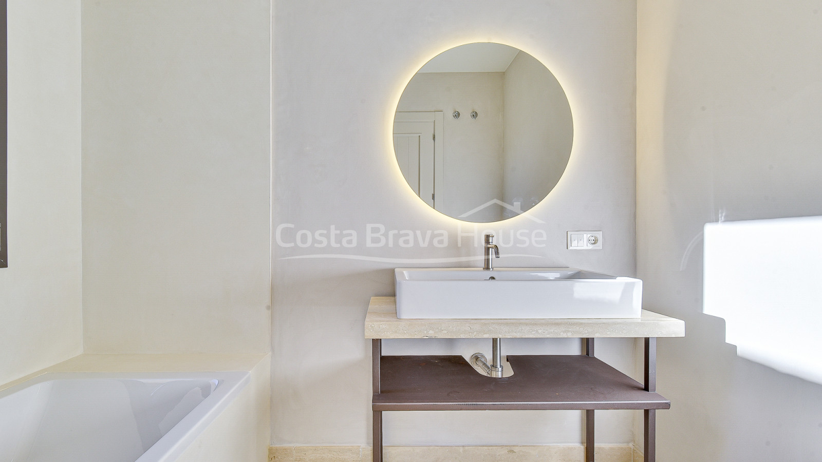 Exclusive luxury villa in Aiguablava, Begur, Costa Brava