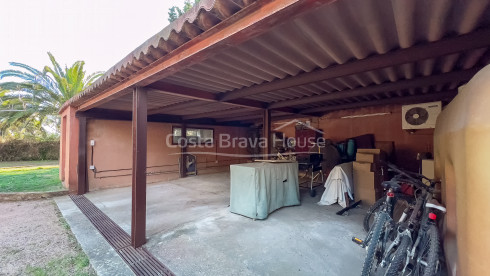 Maison de campagne rénovée à vendre, Montrás, Baix Empordà
