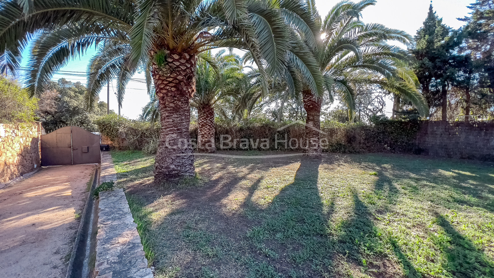 Casa de campo renovada en venda, Montrás, Baix Empordà