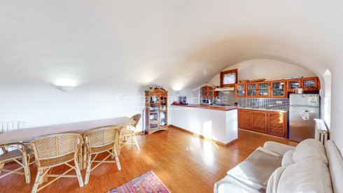 Gerenoveerd landhuis te koop, Mont-ras, Baix Empordà