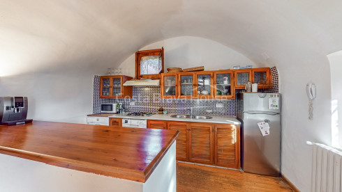 Gerenoveerd landhuis te koop, Mont-ras, Baix Empordà