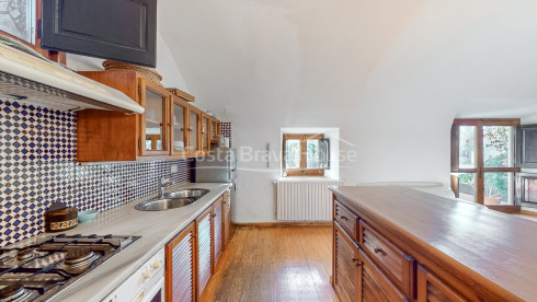 Gerenoveerd landhuis te koop, Mont-ras, Baix Empordà