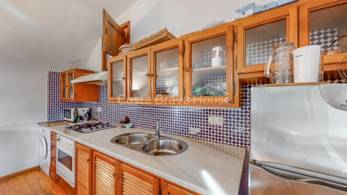 Gerenoveerd landhuis te koop, Mont-ras, Baix Empordà