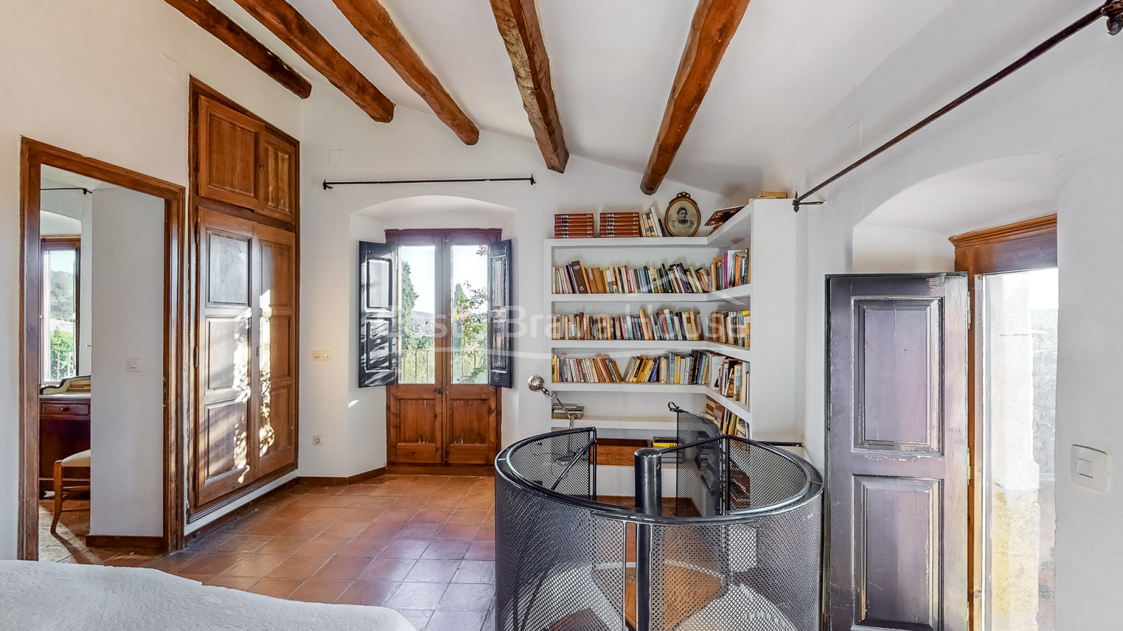 Gerenoveerd landhuis te koop, Mont-ras, Baix Empordà