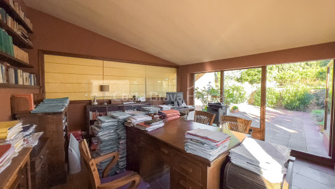 Gerenoveerd landhuis te koop, Mont-ras, Baix Empordà