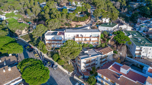 Apartament exclusiu en venda a Tamariu, Costa Brava