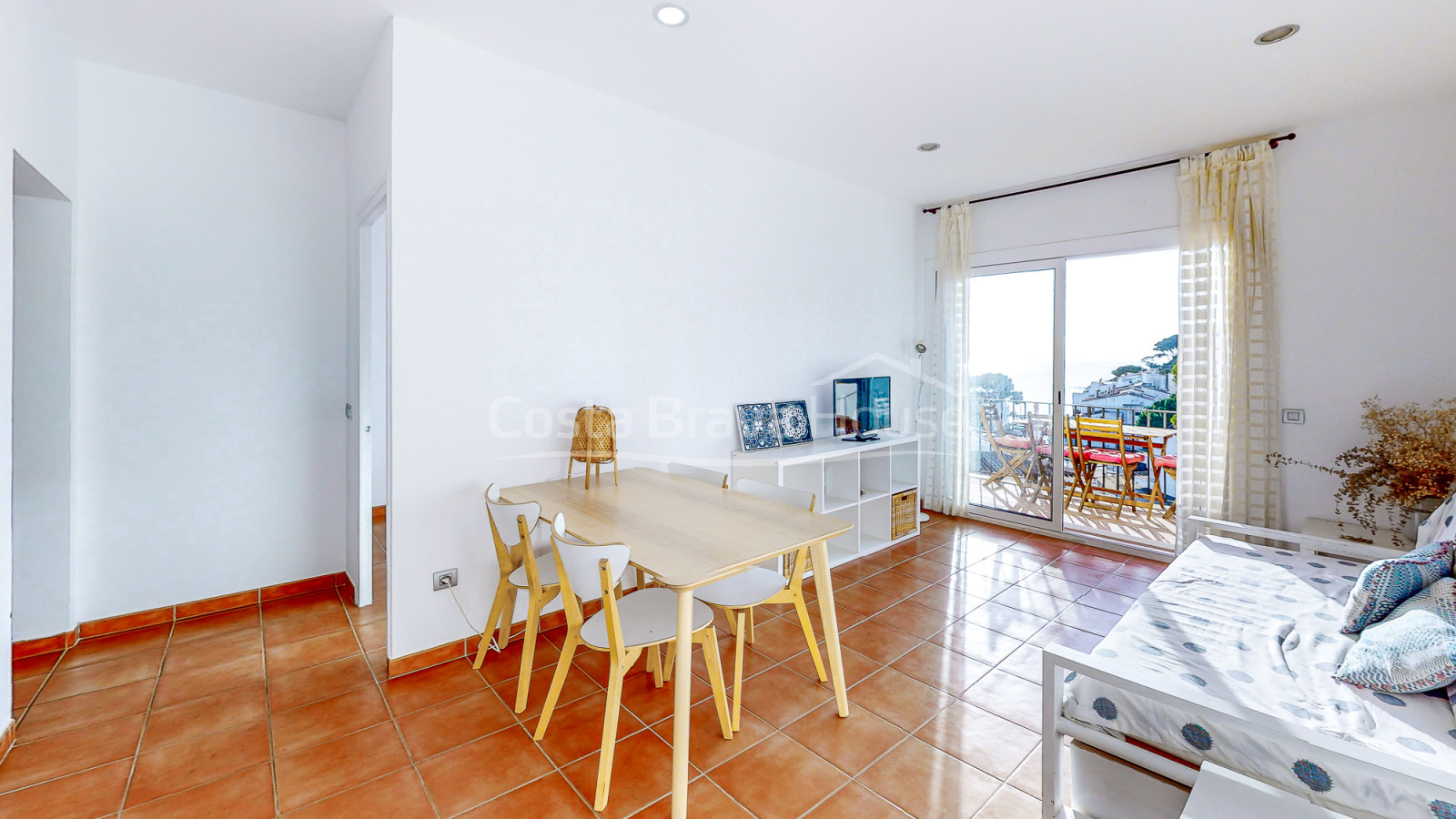 Appartement exclusif à vendre à Tamariu, Costa Brava