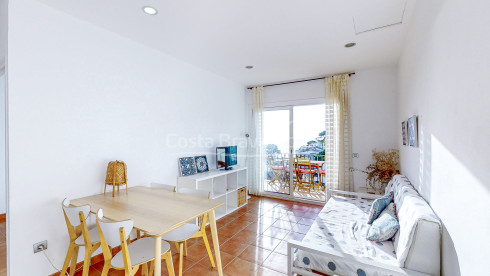 Apartament exclusiu en venda a Tamariu, Costa Brava