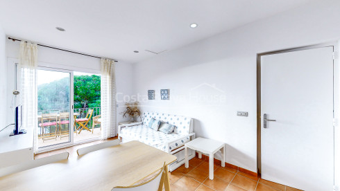 Appartement exclusif à vendre à Tamariu, Costa Brava
