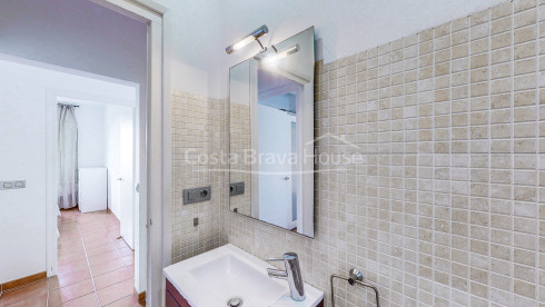 Exclusive apartment for sale in Tamariu, Costa Brava