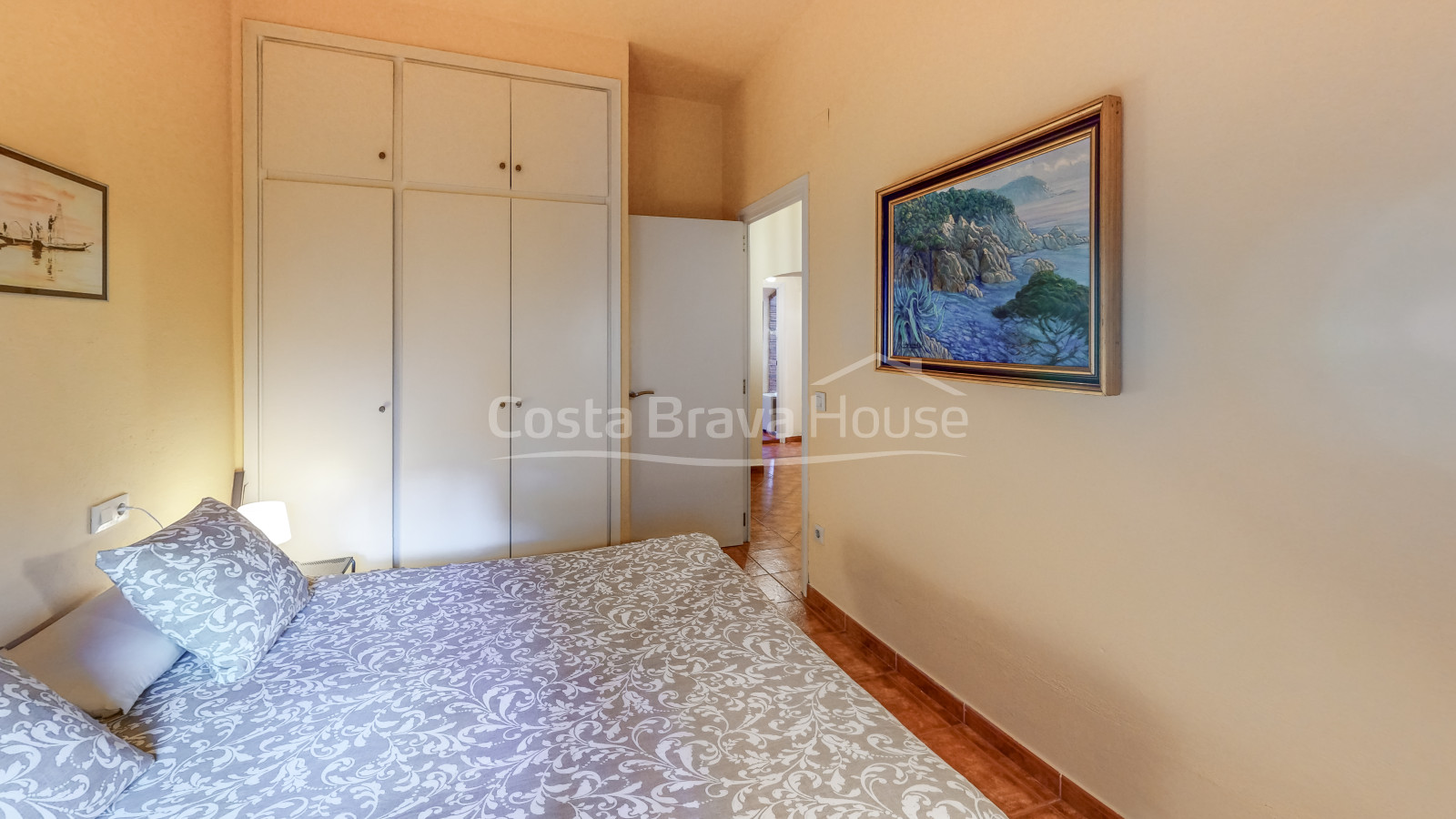 Maison Rustique Rénovée à Vendre à Begur, Costa Brava