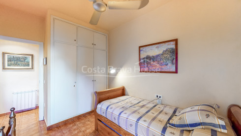 Casa Rústica Reformada en Venta en Begur, Costa Brava