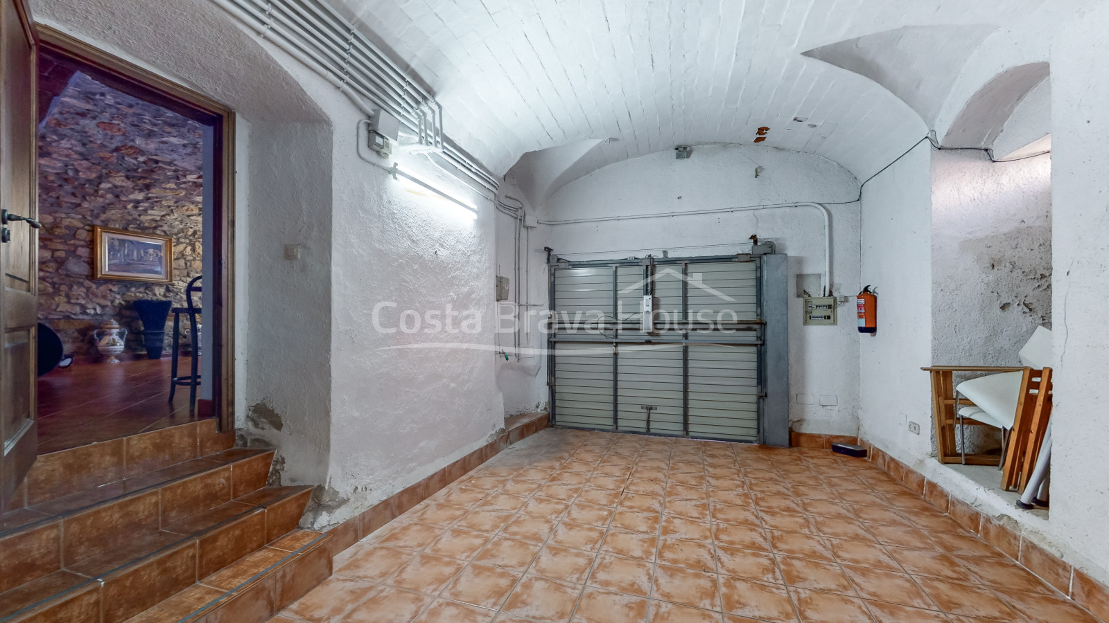 Refurbished Rustic House for Sale in Begur, Costa Brava