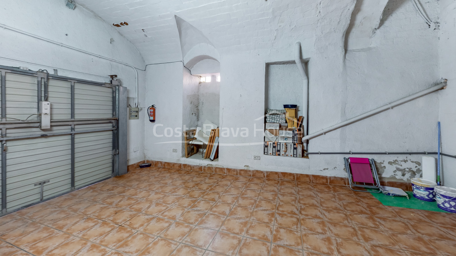 Refurbished Rustic House for Sale in Begur, Costa Brava