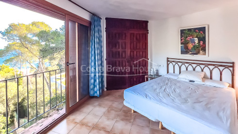 Sale Apartment Begur Aiguablava - Sea Views