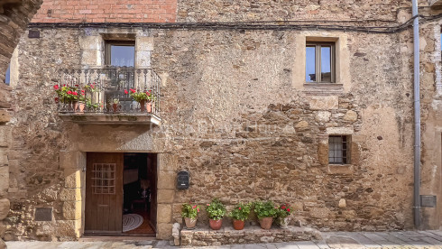 Maison en pierre à vendre à Vulpellac, Baix Empordà
