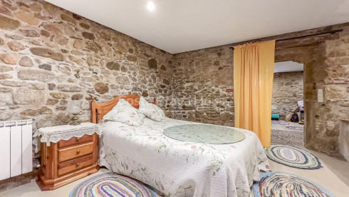 Casa de piedra en venta en Vulpellac, Baix Empordà
