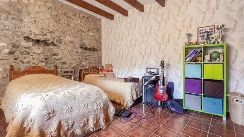Casa de piedra en venta en Vulpellac, Baix Empordà