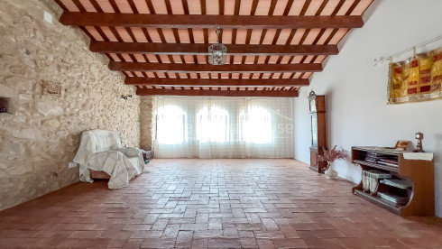 Maison en pierre à vendre à Vulpellac, Baix Empordà