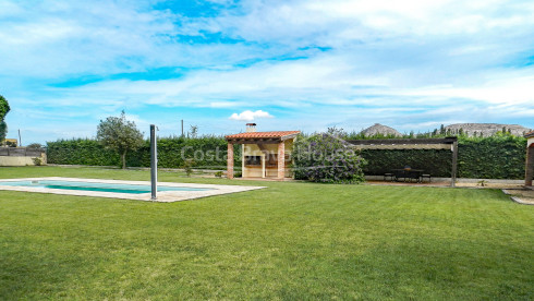 Equestrian property for sale in the area of Pals