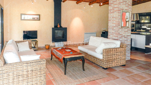 Equestrian property for sale in the area of Pals