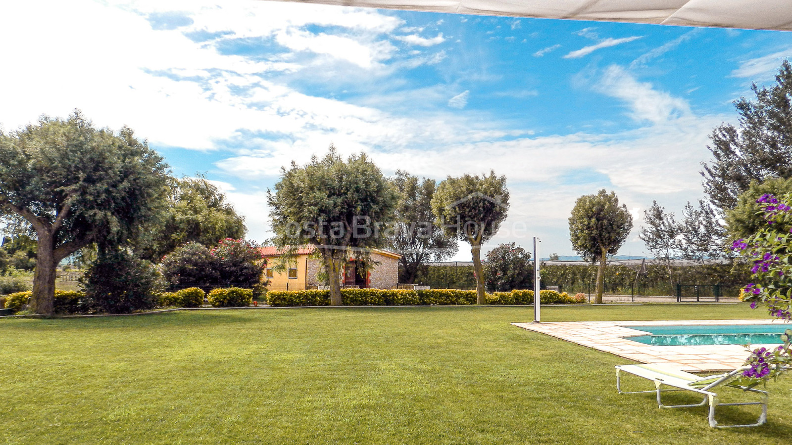Equestrian property for sale in the area of Pals