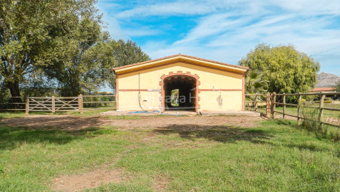 Equestrian property for sale in the area of Pals