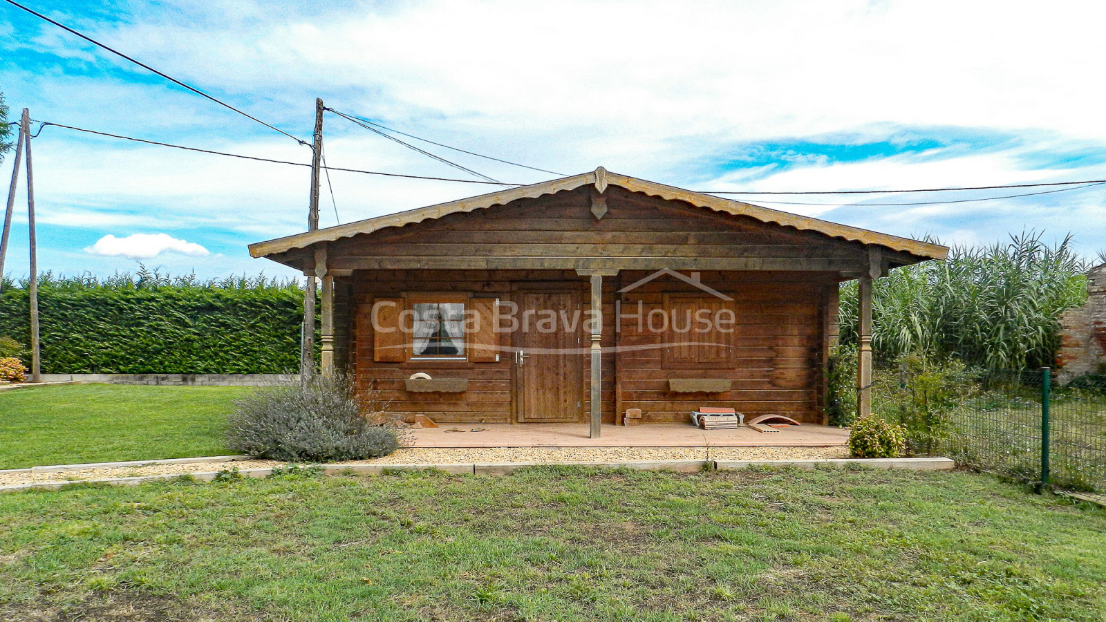 Equestrian property for sale in the area of Pals