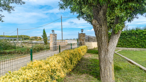 Equestrian property for sale in the area of Pals