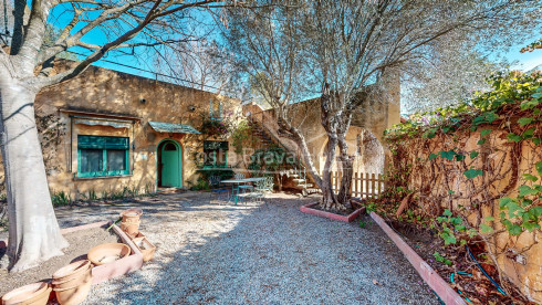 Finca Rústica de Lujo en Cruilles, Baix Empordà