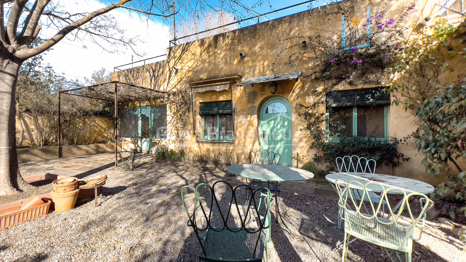 Propriété Rustique de Luxe à Cruilles, Baix Empordà