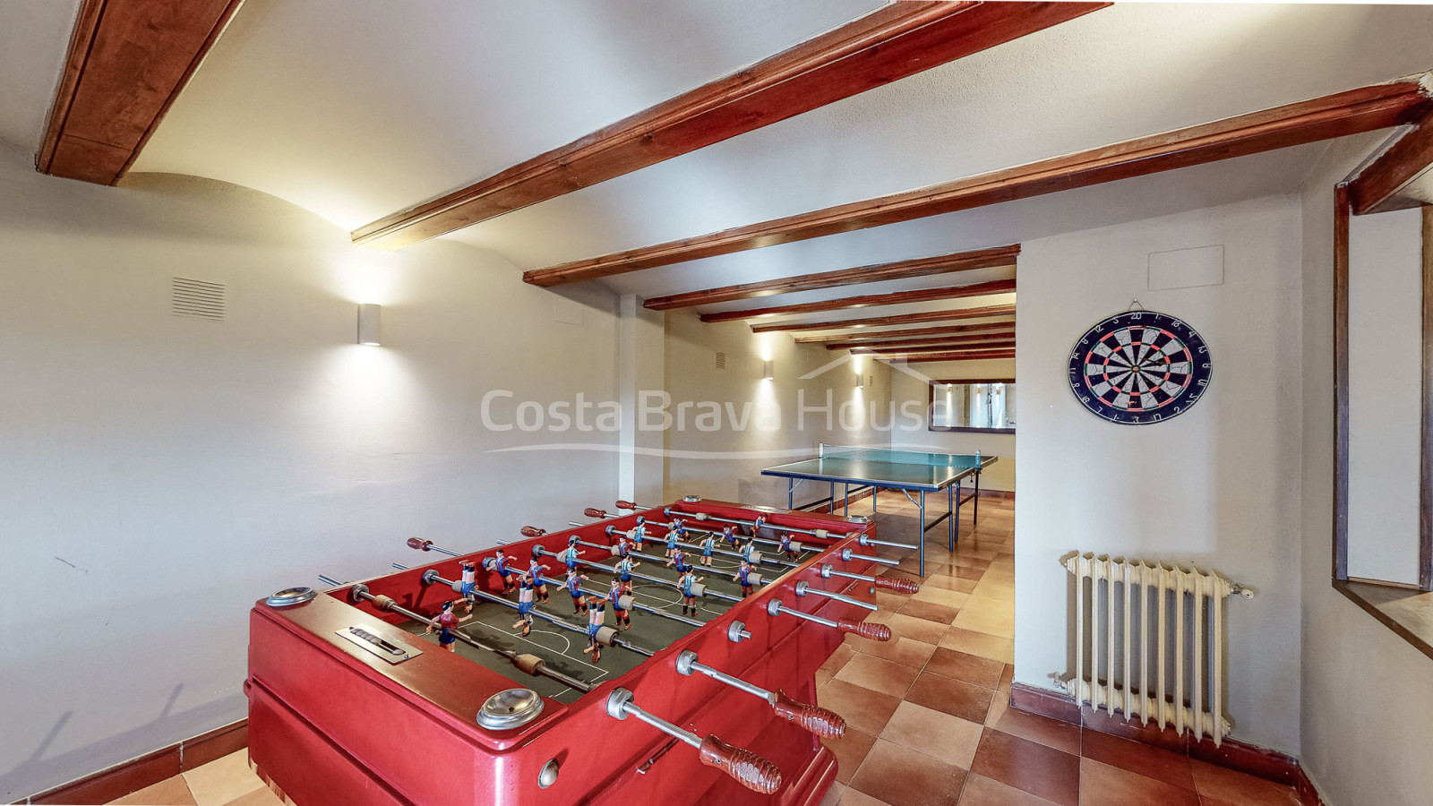 Luxury Rustic Property in Cruilles, Baix Empordà