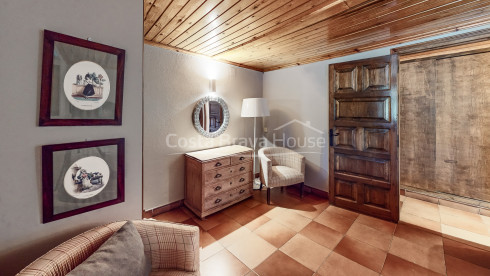 Luxury Rustic Property in Cruilles, Baix Empordà