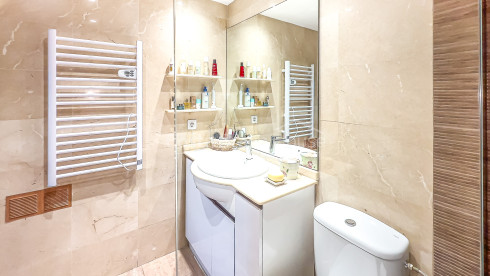 apartament Begur vistes mar terrassa