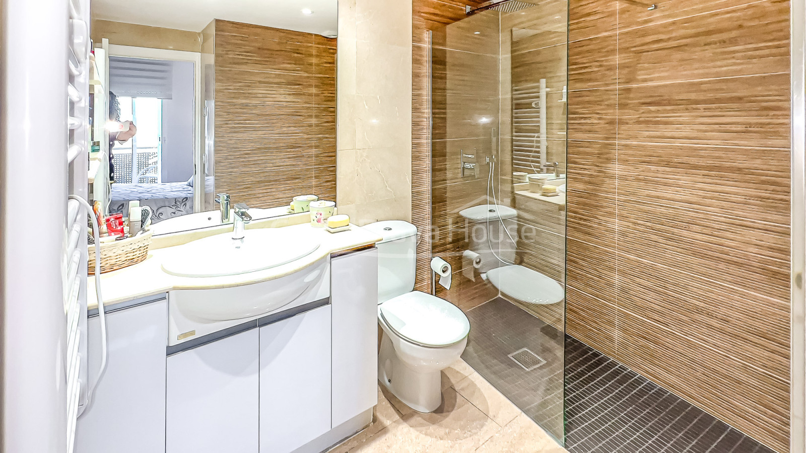 Begur appartement vue mer terrasse